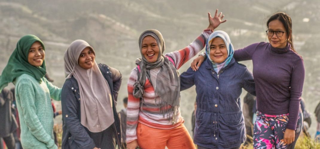 Gunung Putri Lembang