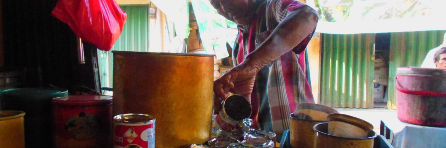 Panduan memilih paket Hopping Island Belitung