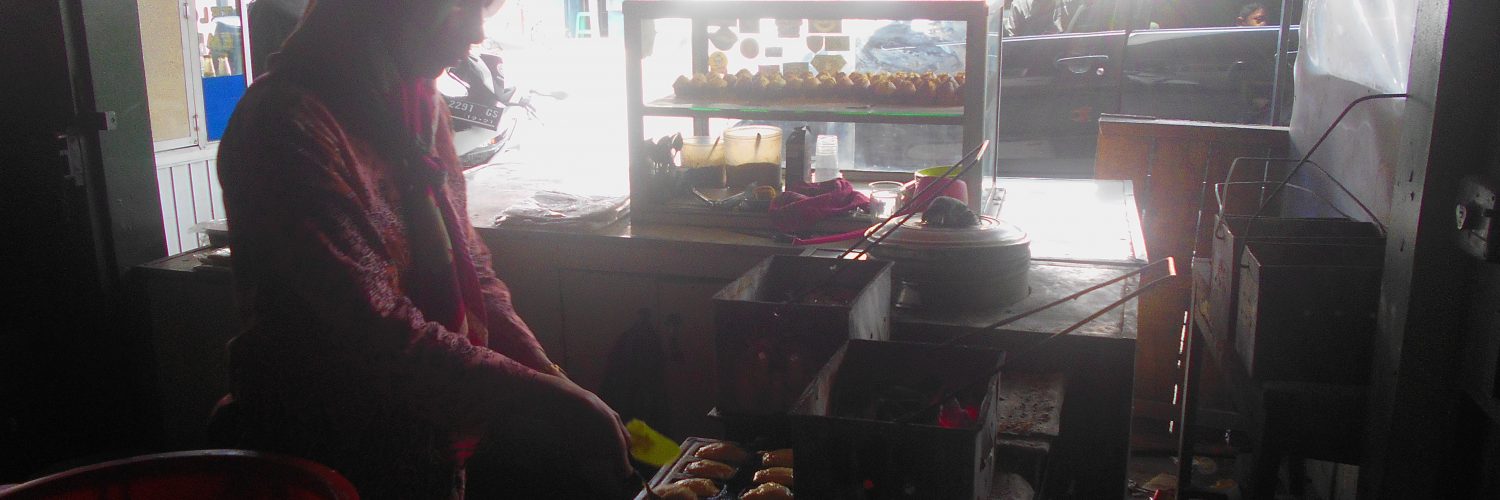 Kue Balok Maranti Kadungora