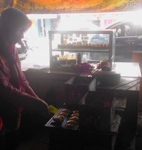 Kue Balok Maranti Kadungora