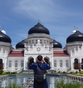 wisata ke banda aceh dan sabang