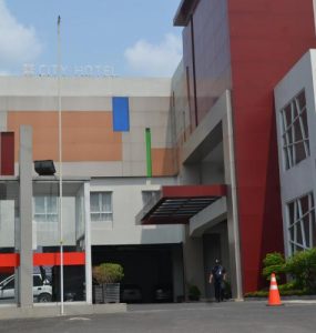 Review City Hotel Tasikmalaya