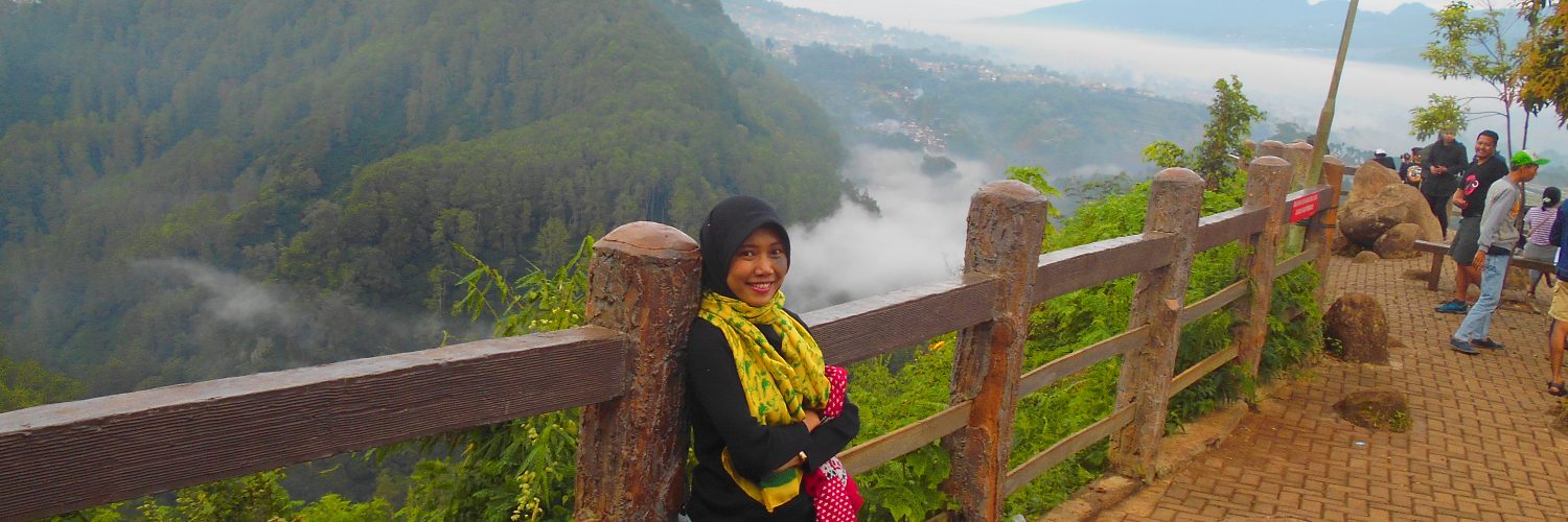 Itinerary 5 Hari keliling Bandung