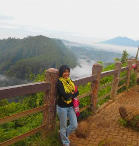 Itinerary 5 Hari keliling Bandung