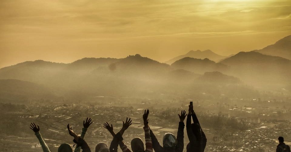 Itinerary 5 Hari keliling Bandung