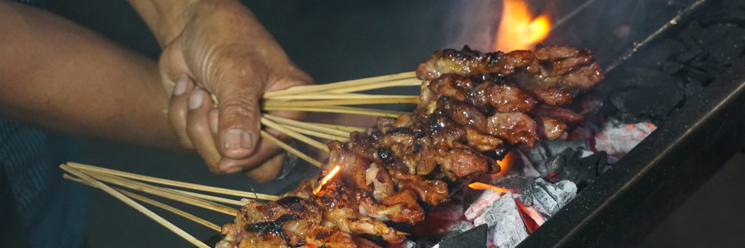 Rekomendasi Tempat Makanan enak dan murah di Bandung