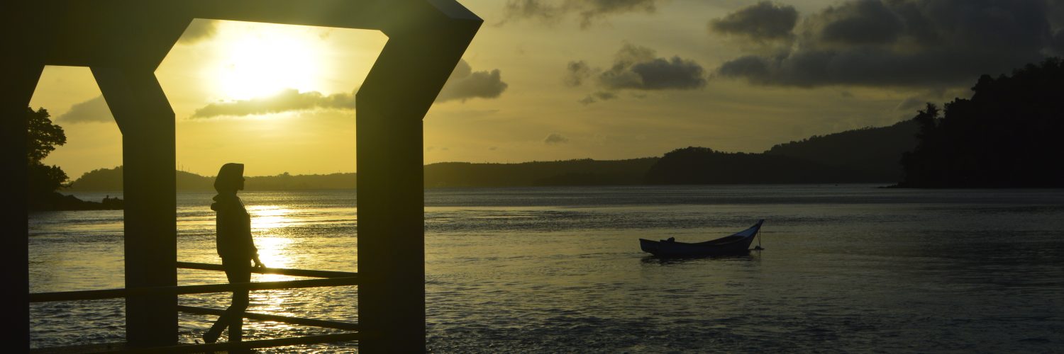 Ketika Upik Abu Melenggang