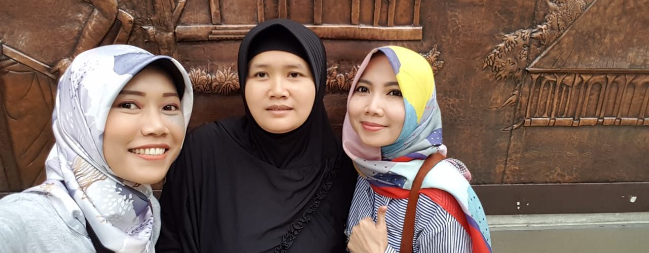 Asrama Politeknik Negeri Bandung