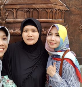 Asrama Politeknik Negeri Bandung