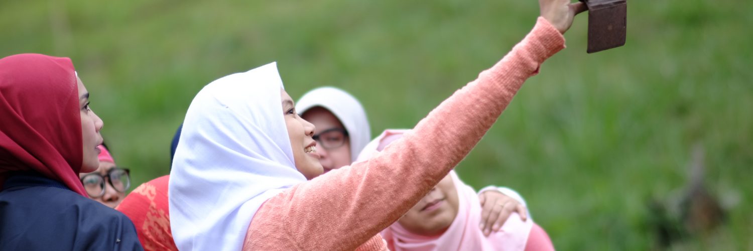 Motivasi hidup bahagia