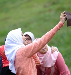 Motivasi hidup bahagia