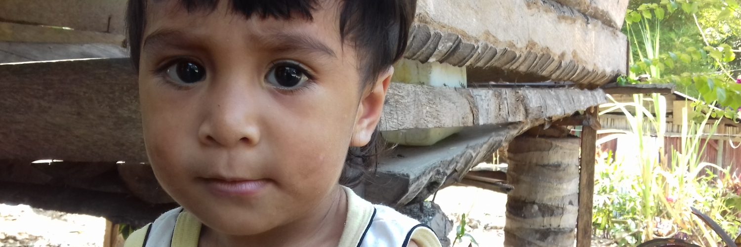 Cerita dari Kefamenanu Timor Tengah Utara