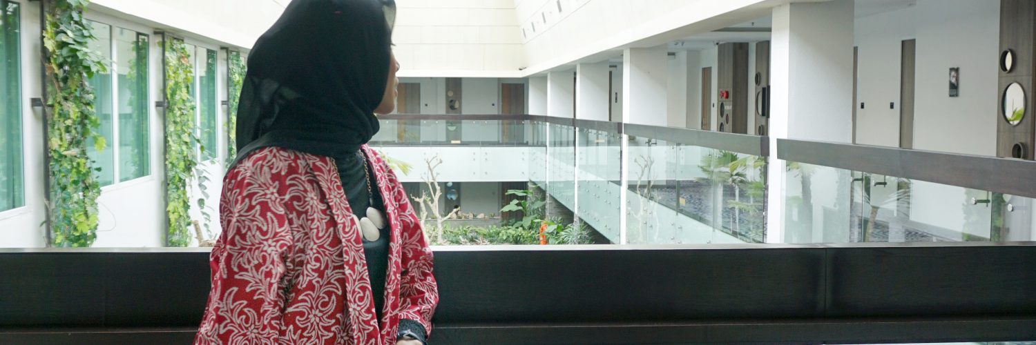 Tips Tampil Stylish Dengan Hijab