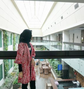 Tips Tampil Stylish Dengan Hijab