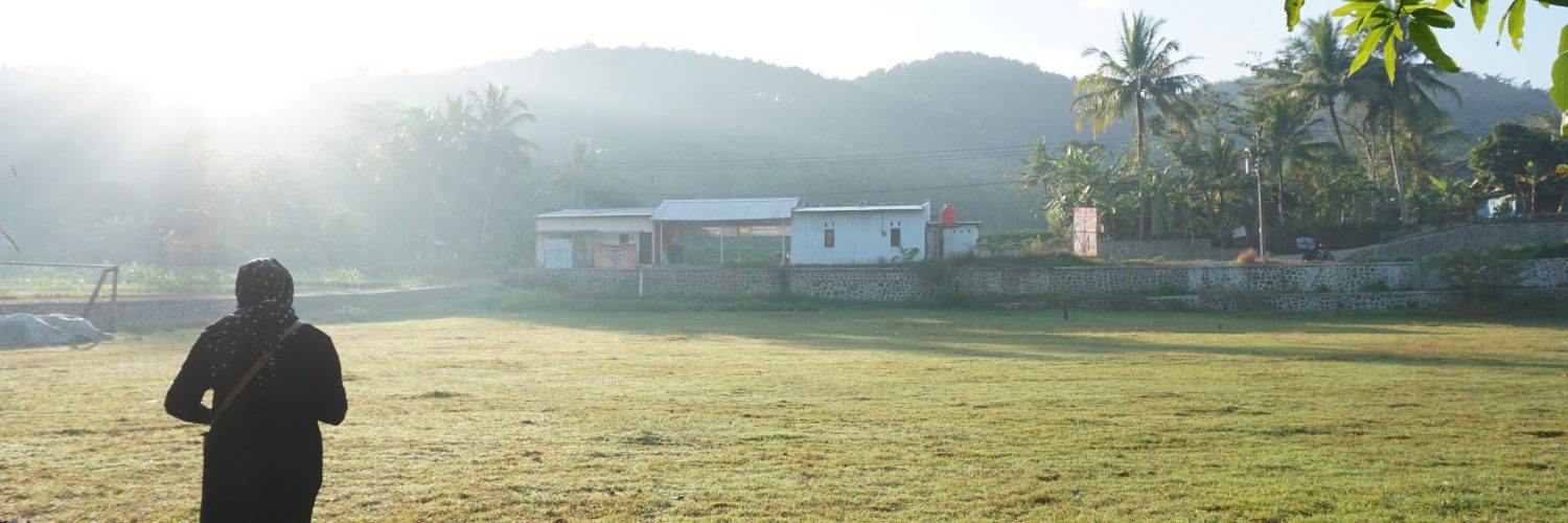 Desa Tumiyang Kebasen