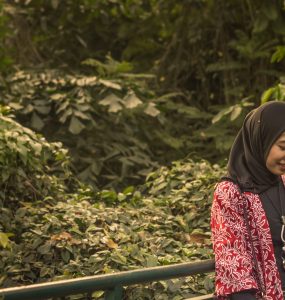 zhafira boutique arum silviani