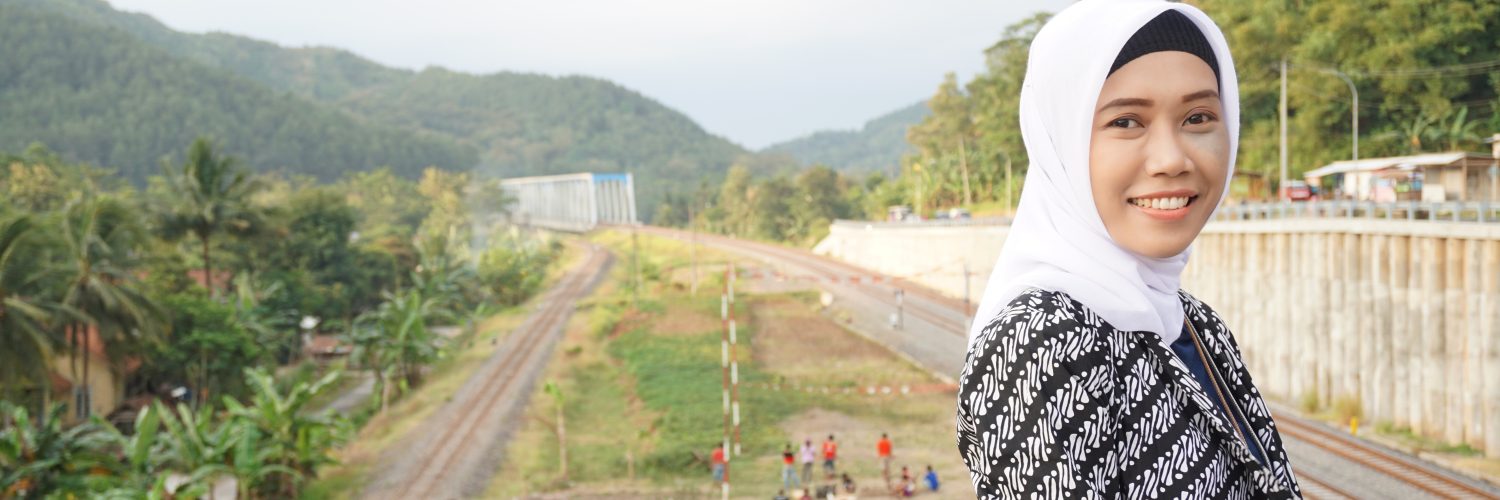 Bendung Gerak Serayu