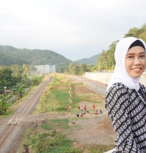 Bendung Gerak Serayu
