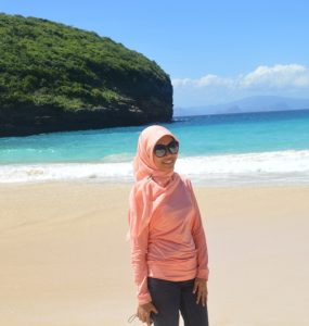 Cara berpikir perempuan
