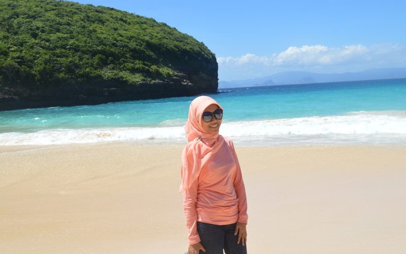 Cara berpikir perempuan