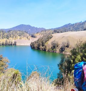 Persiapan Pendakian Menuju Ranu Kumbolo ©