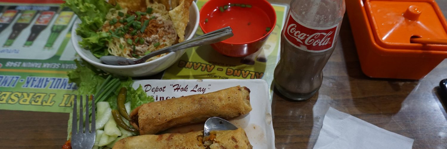 kuliner legendaris Malang