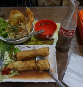 kuliner legendaris Malang