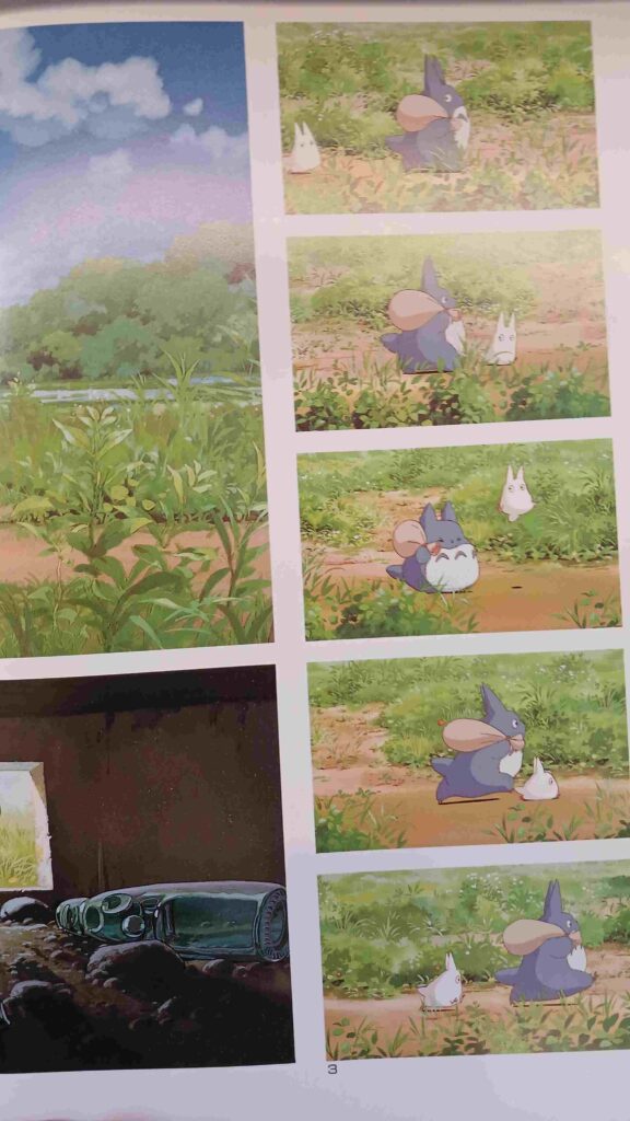 Tren Seni Ghibli AI