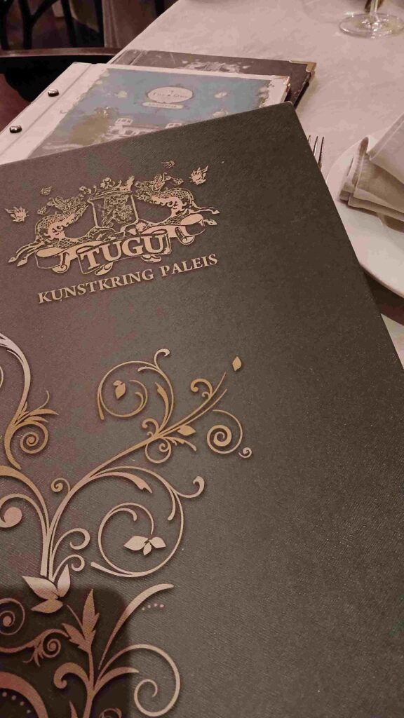Review Kunstskring Paleis