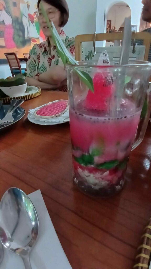 Review Kawisari Coffee