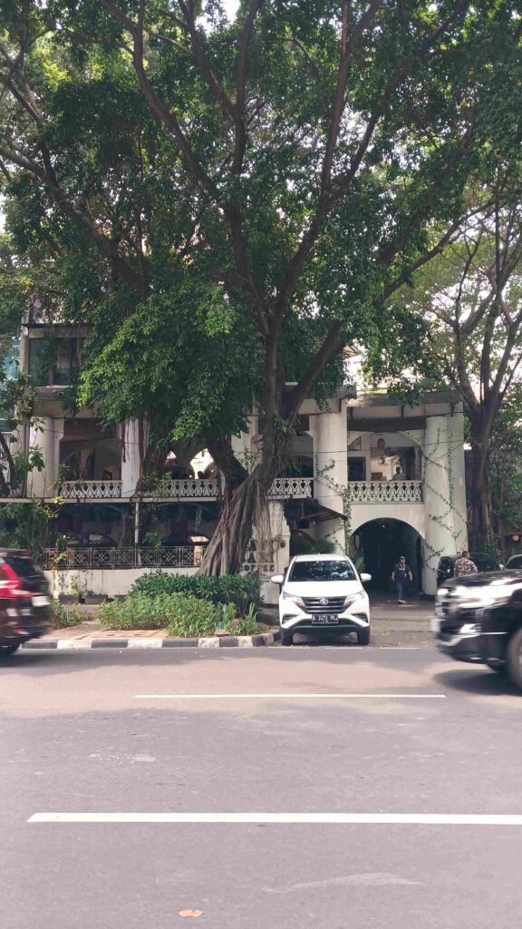 Review Kawisari Coffee