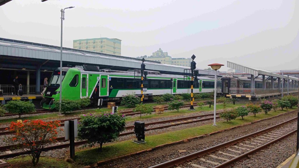 Stasiun Bandung