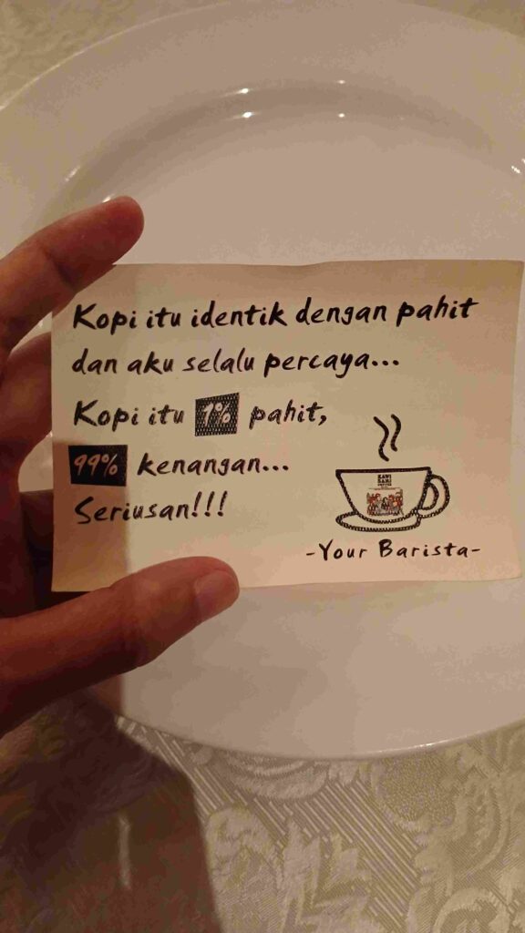 Review Kuntskring Paleis