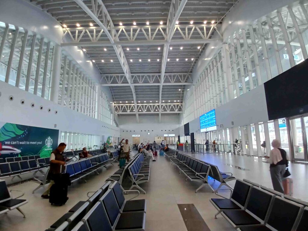 transportasi Bandung ke BSD