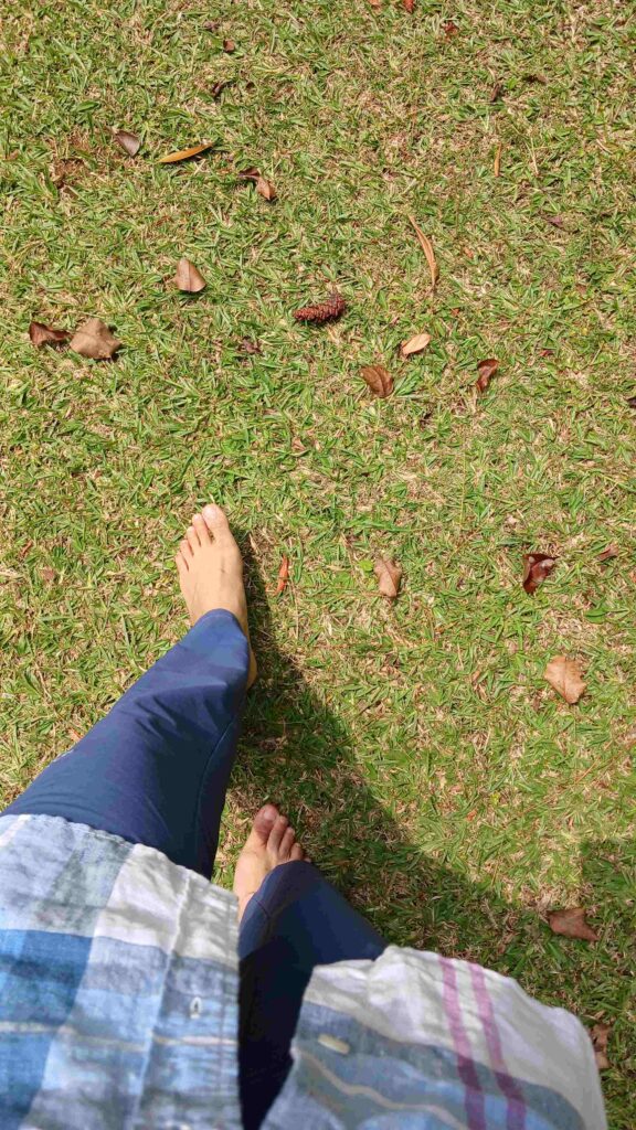 Camping Ground Bandung