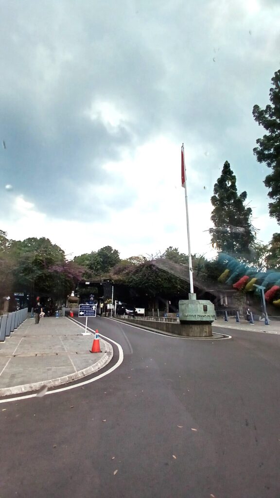 ITB Ganesha 10