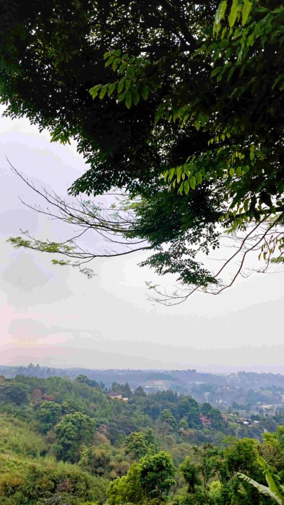 Camping Ground Bandung