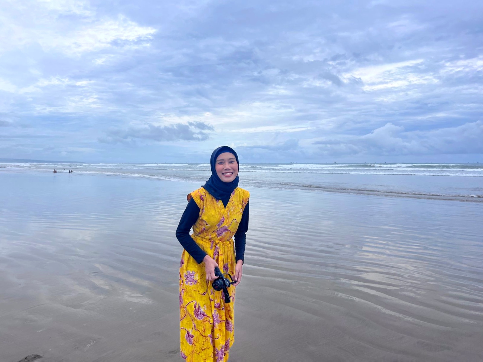 15 Tahun Website Arum Silviani, hari terakhir di tahun 2025