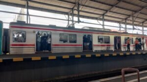 Review Kereta Api Gaya Baru Malam Selatan Ekonomi
