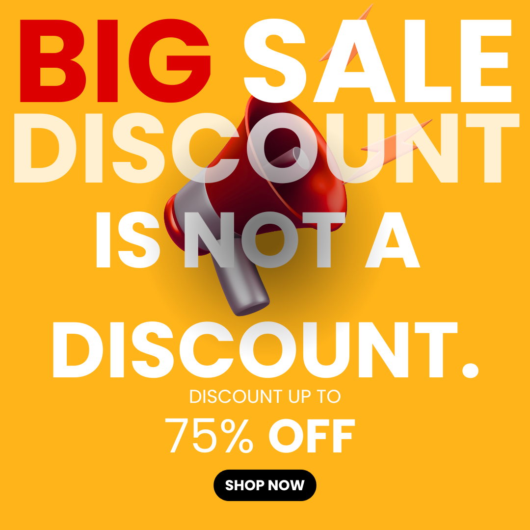 Fakta menarik tentang Diskon