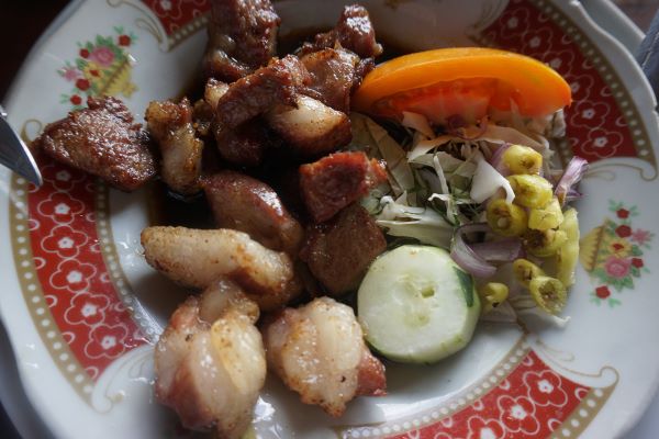 Sate Goreng Mas Gandung