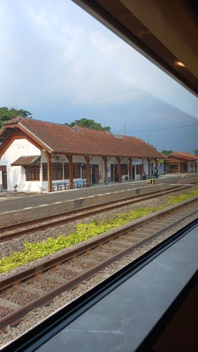 Stasiun Prupuk