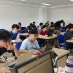 Tantangan Dosen di dunia digital, Mahasiswa UMN kelas Digital Marketing. Lecturer: Arum Silviani