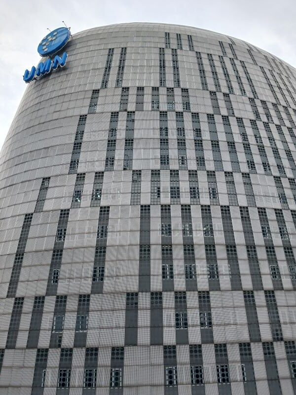 Dosen di Dunia Digital dan Menara Gading