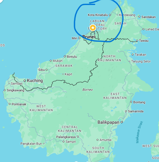 Kota Kinabalu