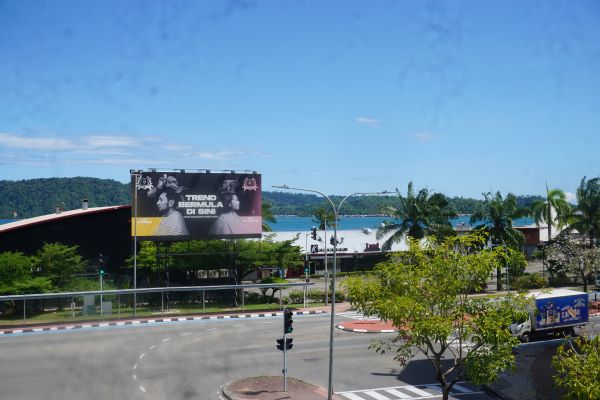 Pantai Kota Kinabalu