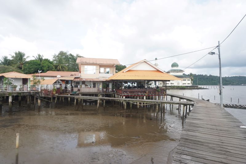 Soto Pabo Bandar Seri Begawan