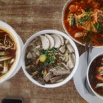 Kuliner Khas Brunei