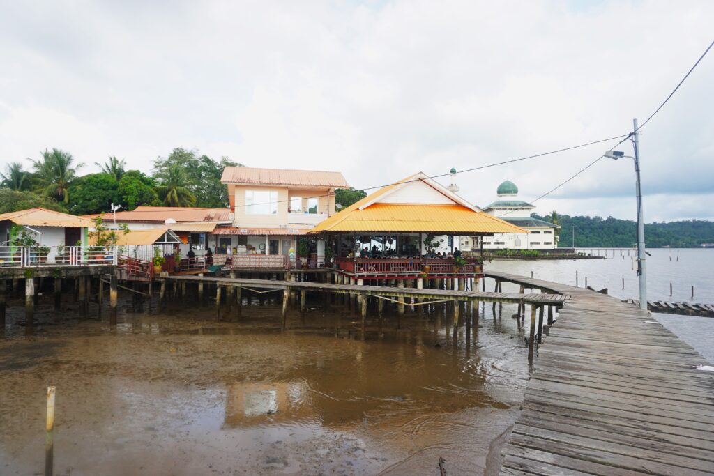Soto Pabo Bandar Seri Begawan