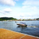 Transportasi di Brunei Darussalam Taksi Air